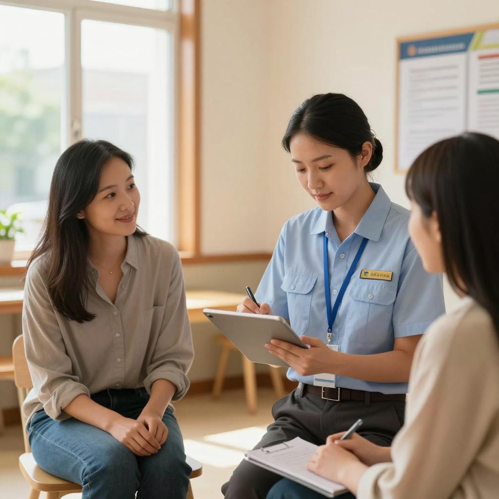 上海养志康复医院招聘职位及条件发布(图1) 上海养志康复医院招聘职位及条件发布