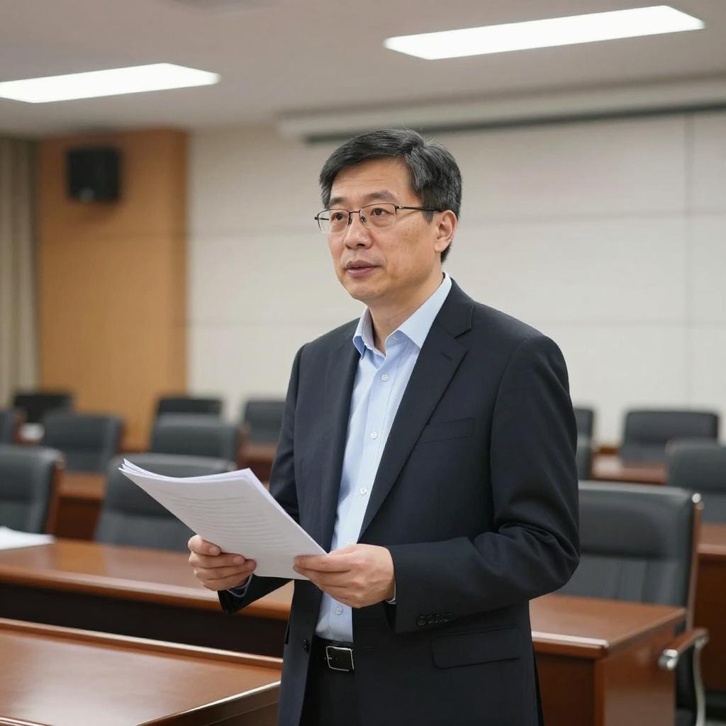 上海戏剧学院马克思主义学院院长招聘启事(图3) 上海戏剧学院马克思主义学院院长招聘启事