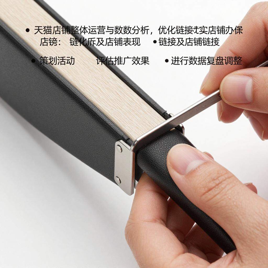 运营助理