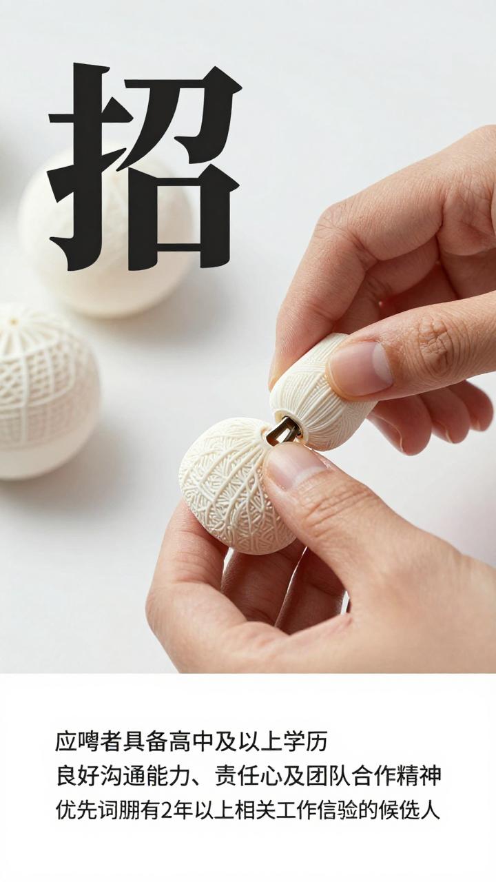 销售员