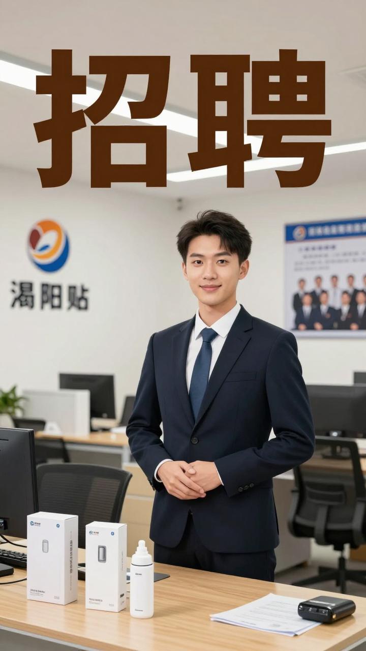 销售员