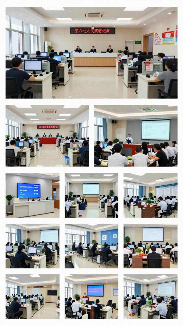 上海三甲医院招聘启事:医师、护士等岗位火热招募(图3) 上海三甲医院招聘启事:医师、护士等岗位火热招募