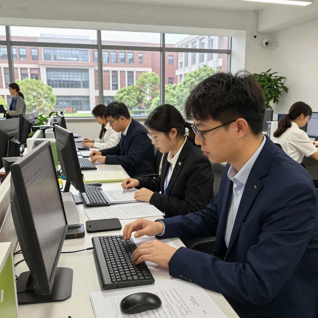 上海高校高层次人才招聘:多学科领域精英汇聚(图1) 上海高校高层次人才招聘:多学科领域精英汇聚