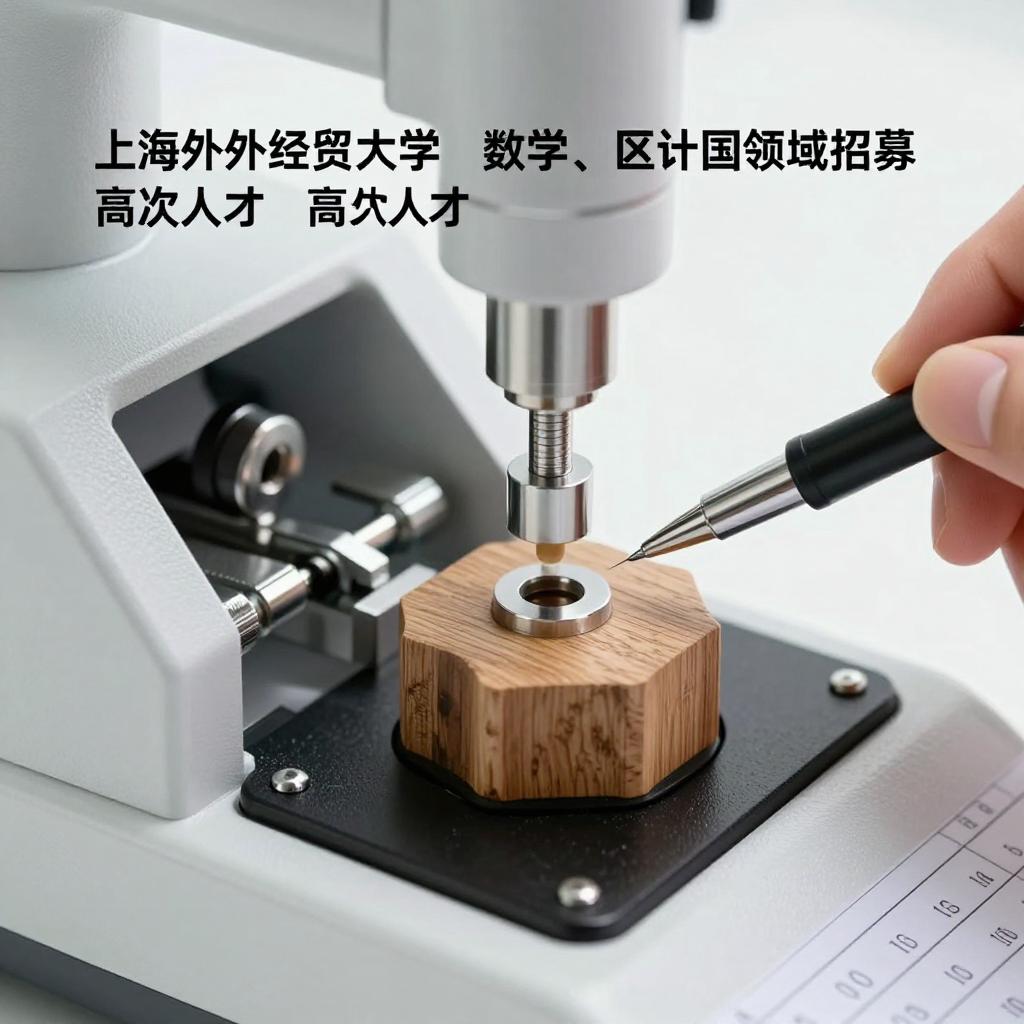 上海高校高层次人才招聘:多学科领域精英汇聚(图2) 上海高校高层次人才招聘:多学科领域精英汇聚