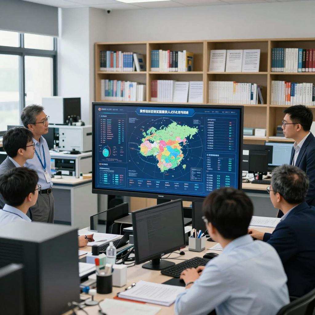 上海高校高层次人才招聘:多学科领域精英汇聚(图3) 上海高校高层次人才招聘:多学科领域精英汇聚