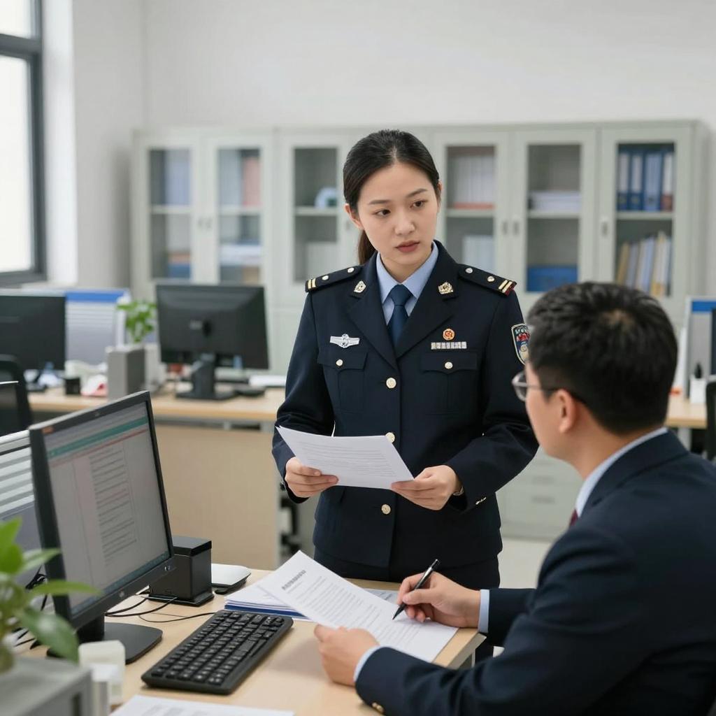 上海市民防监督管理事务中心招聘岗位及流程详解(图1) 上海市民防监督管理事务中心招聘岗位及流程详解