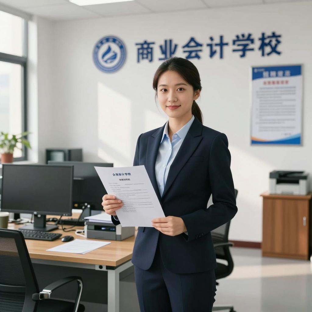 上海商业会计学校下半年招聘公告