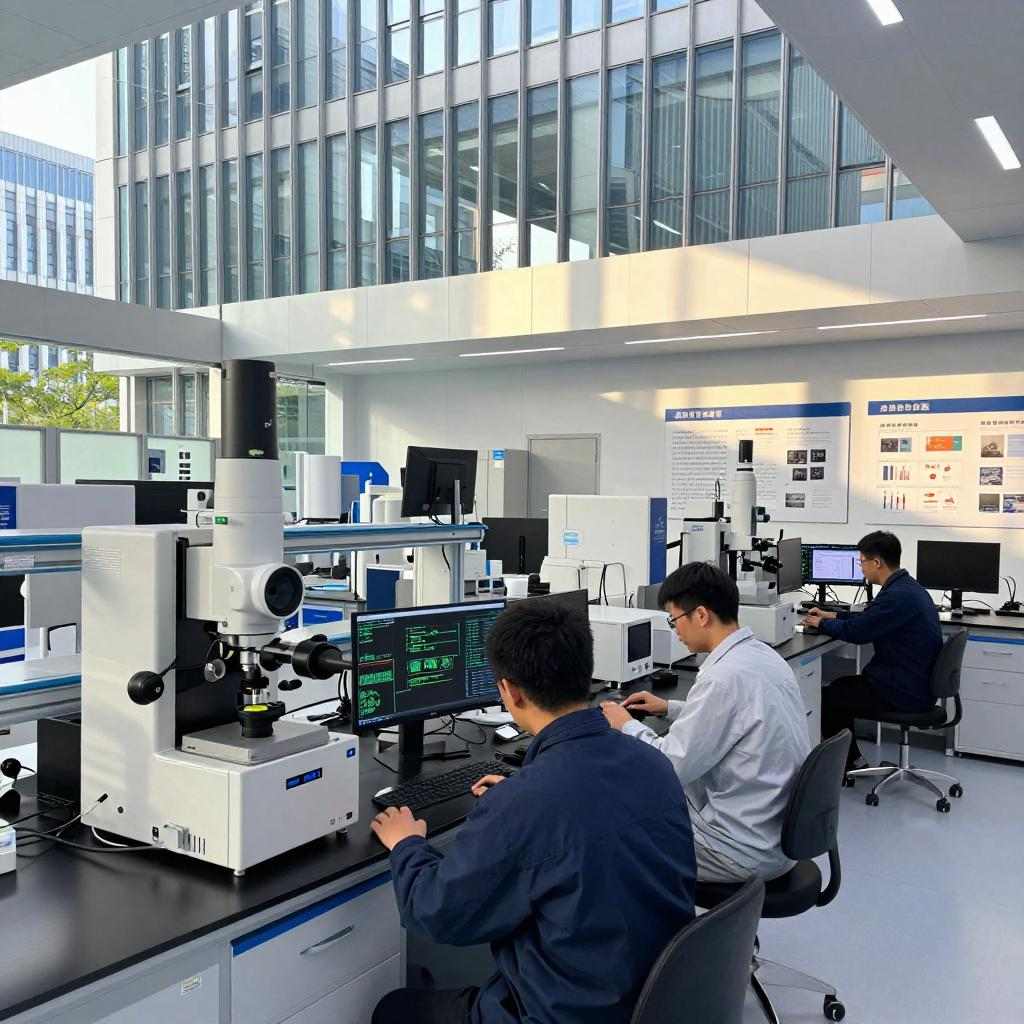 上海科技大学：国际化创新型大学聚焦科研前沿与人才引进