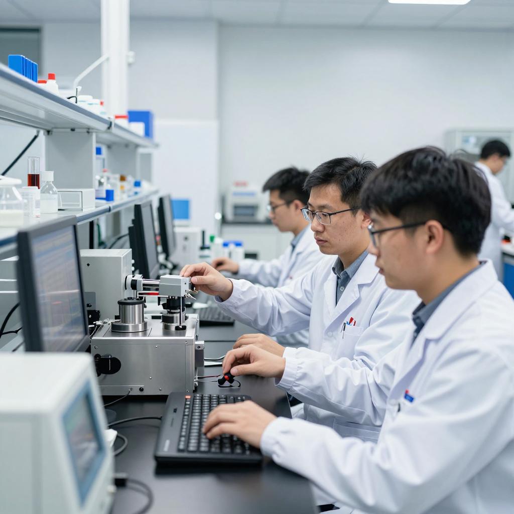 上海科技大学:国际化创新型大学聚焦科研前沿与人才引进(图2) 上海科技大学:国际化创新型大学聚焦科研前沿与人才引进