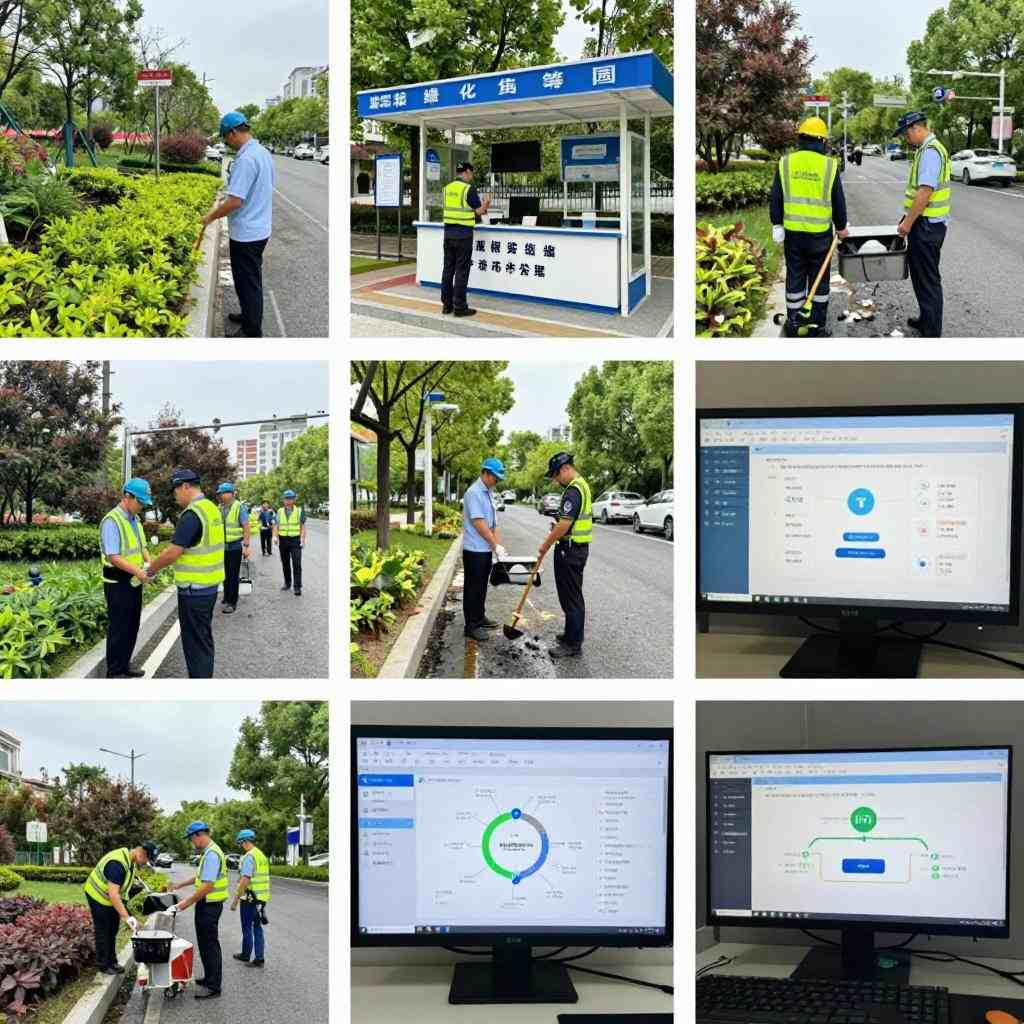 上海市事业单位招聘:绿化市容局2025岗位发布(图3) 上海市事业单位招聘:绿化市容局2025岗位发布