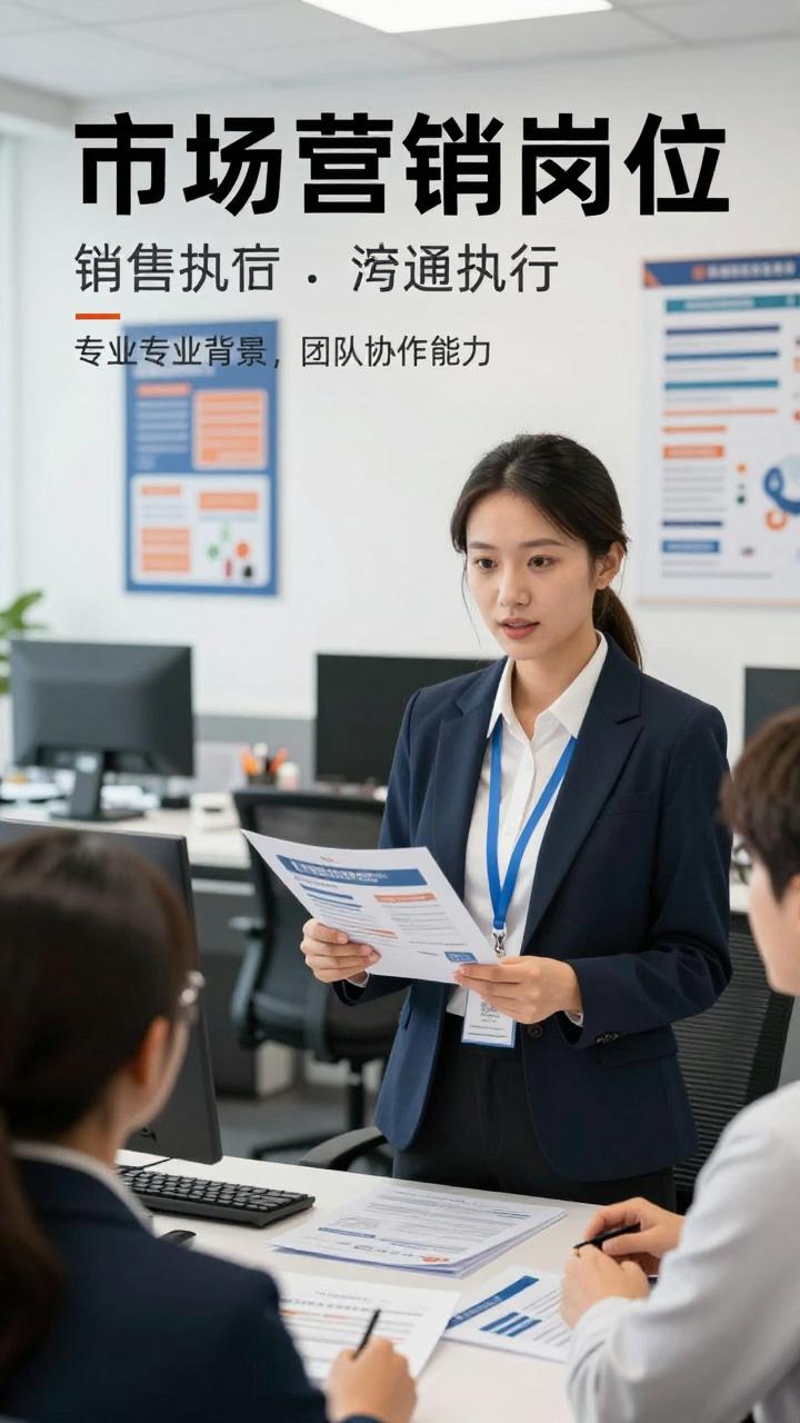销售专员(图1) 销售专员