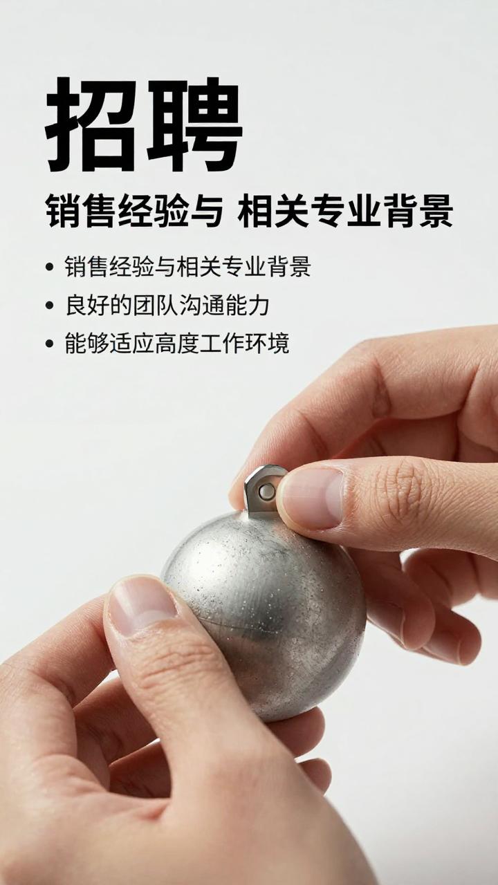 销售专员(图2) 销售专员