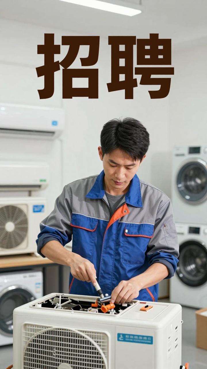 电器维修师傅(图1) 电器维修师傅