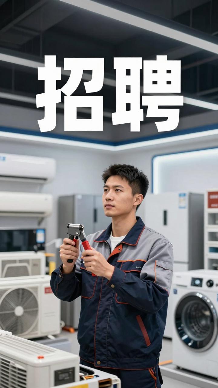 电器维修师傅(图3) 电器维修师傅