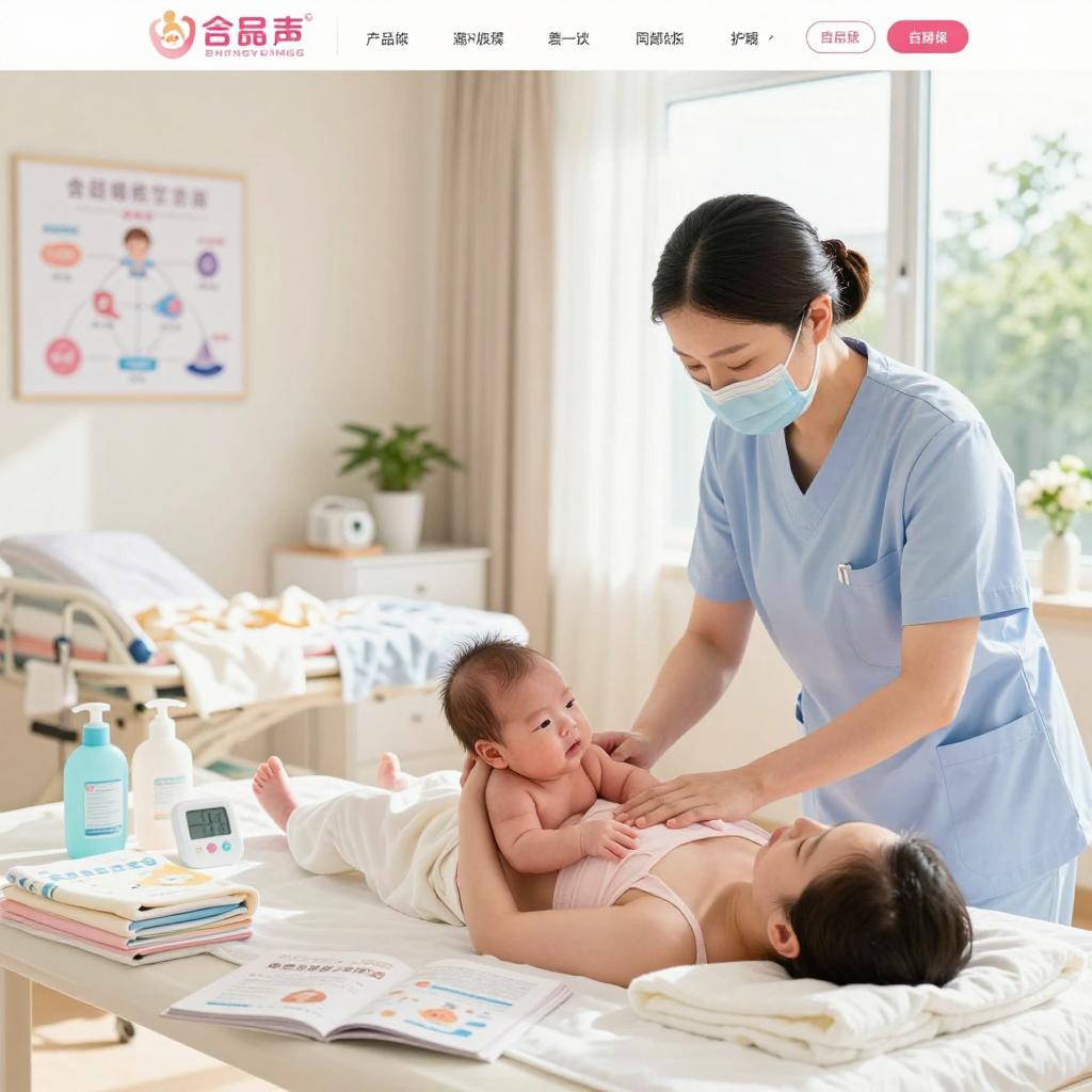 月嫂(图3) 月嫂