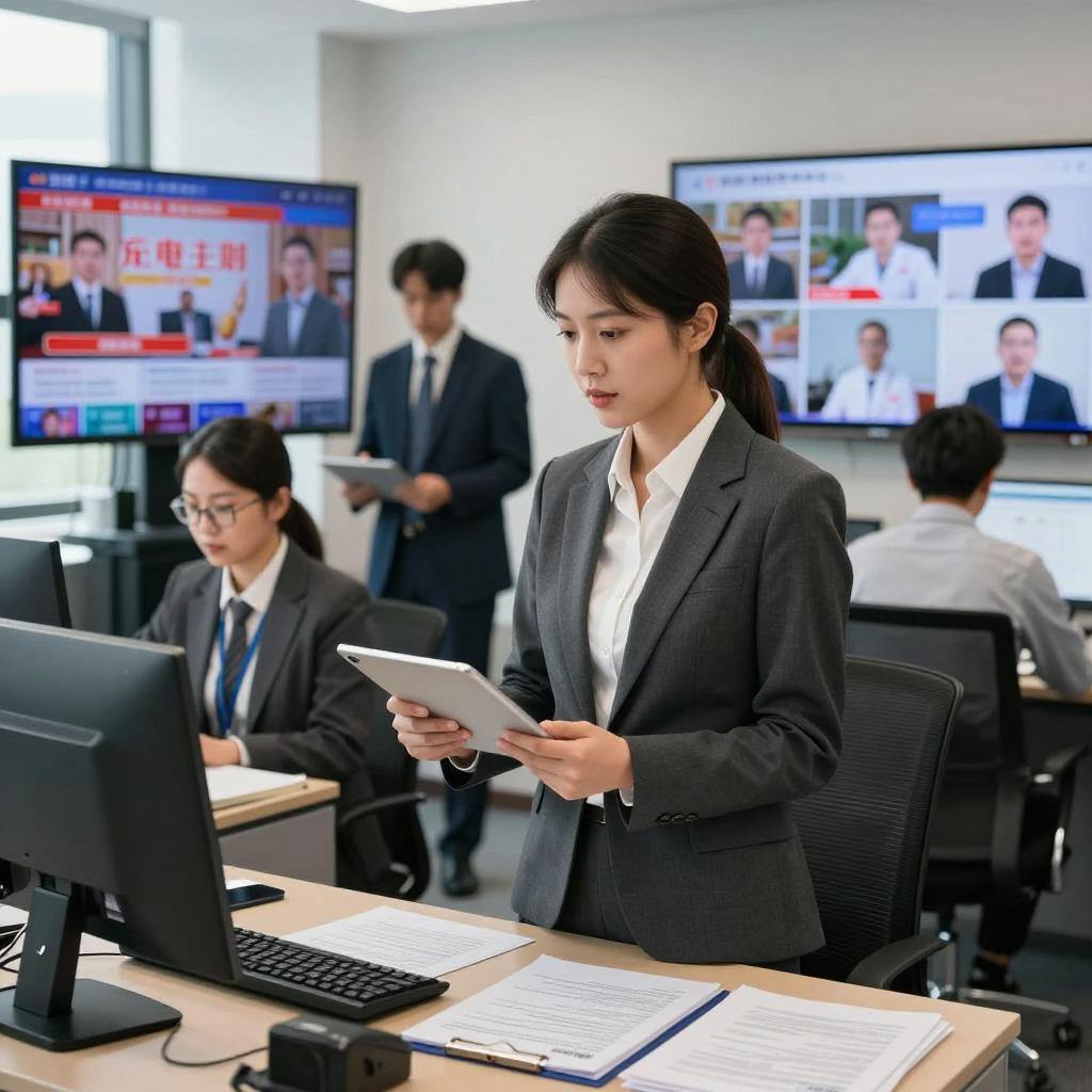 电商运营(图1) 电商运营