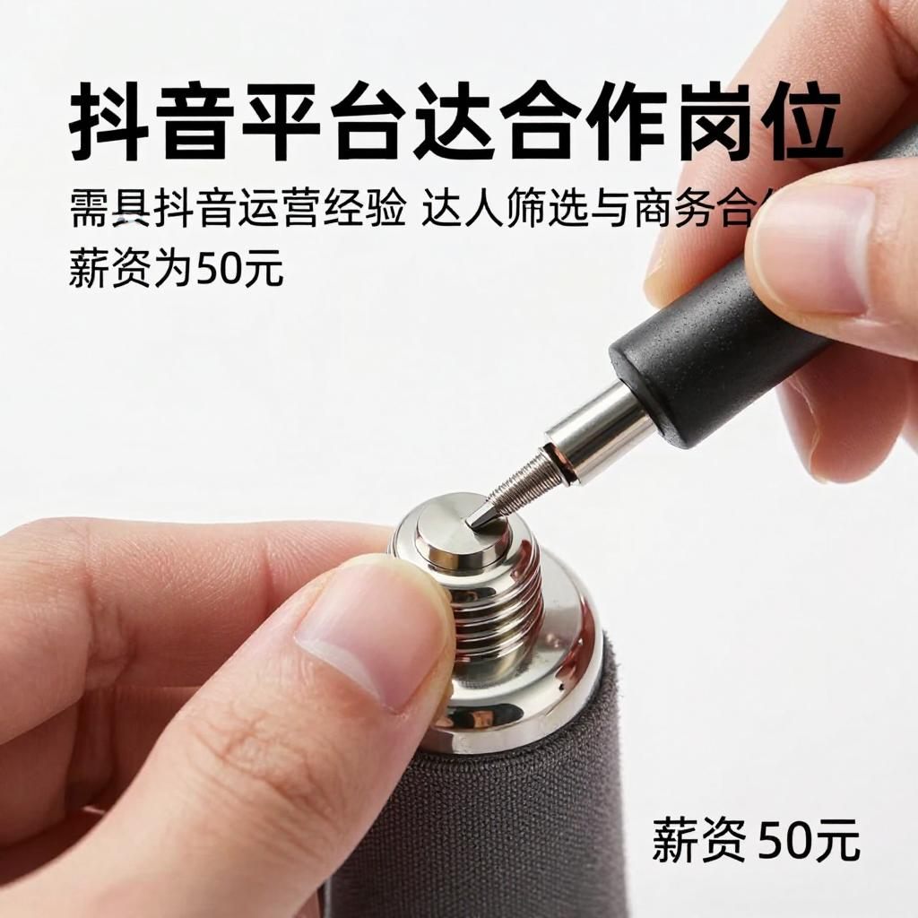 抖音商务BD(图2) 抖音商务BD