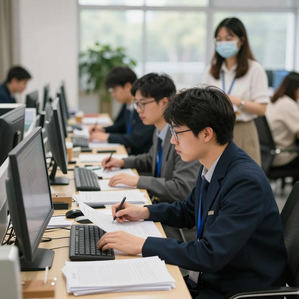 上海工艺美术职业学院招聘编辑等岗位公告(图1) 上海工艺美术职业学院招聘编辑等岗位公告