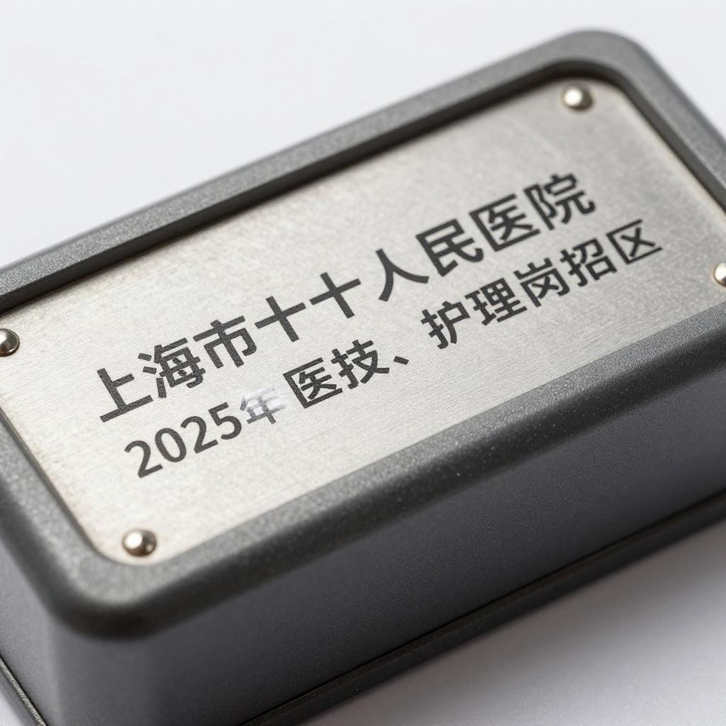 上海市第十人民医院2025年招聘职位及条件(图1) 上海市第十人民医院2025年招聘职位及条件