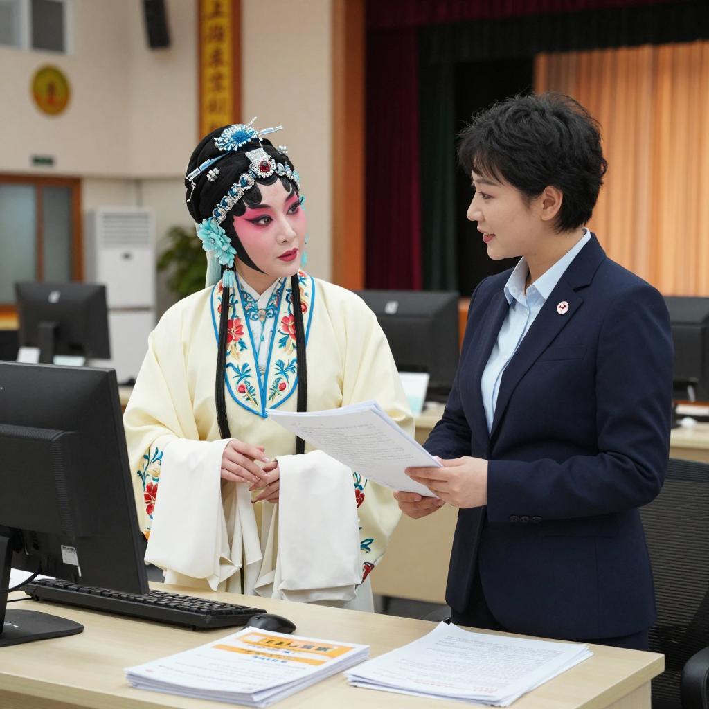 武行演员招聘公告:专技岗位选拔流程解析(图1) 武行演员招聘公告:专技岗位选拔流程解析