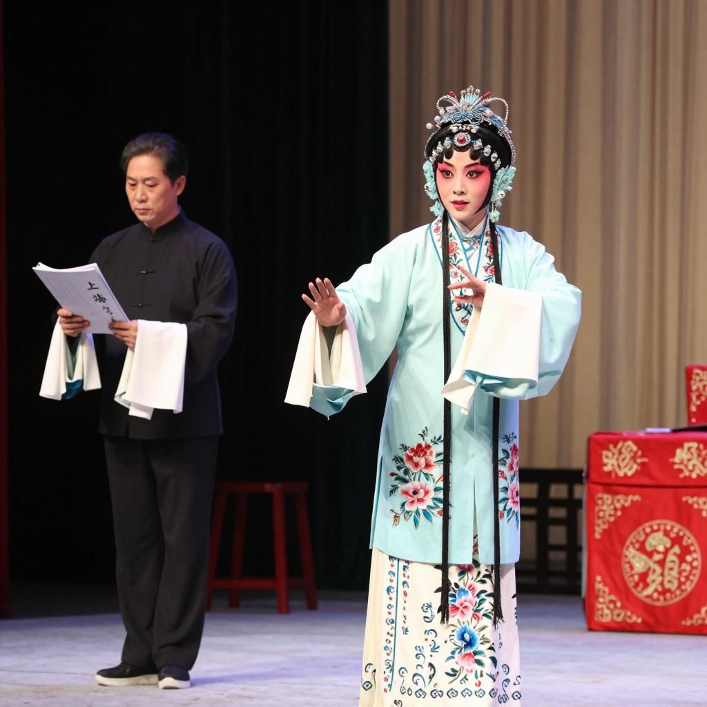 武行演员招聘公告:专技岗位选拔流程解析(图3) 武行演员招聘公告:专技岗位选拔流程解析