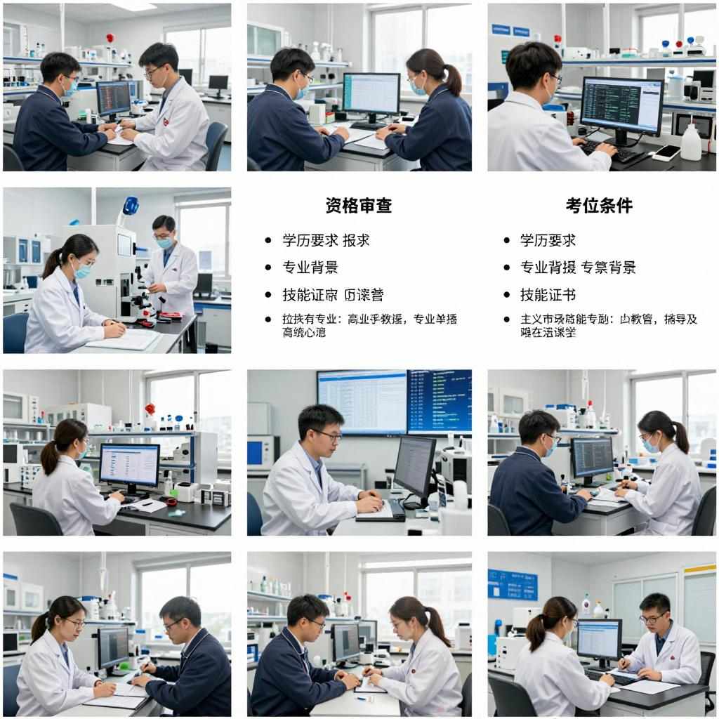 上海市农业生物基因中心招聘公告(图2) 上海市农业生物基因中心招聘公告