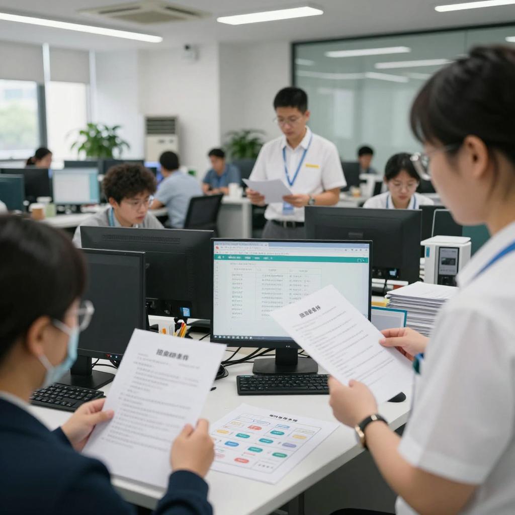 上海市农业生物基因中心招聘公告(图3) 上海市农业生物基因中心招聘公告