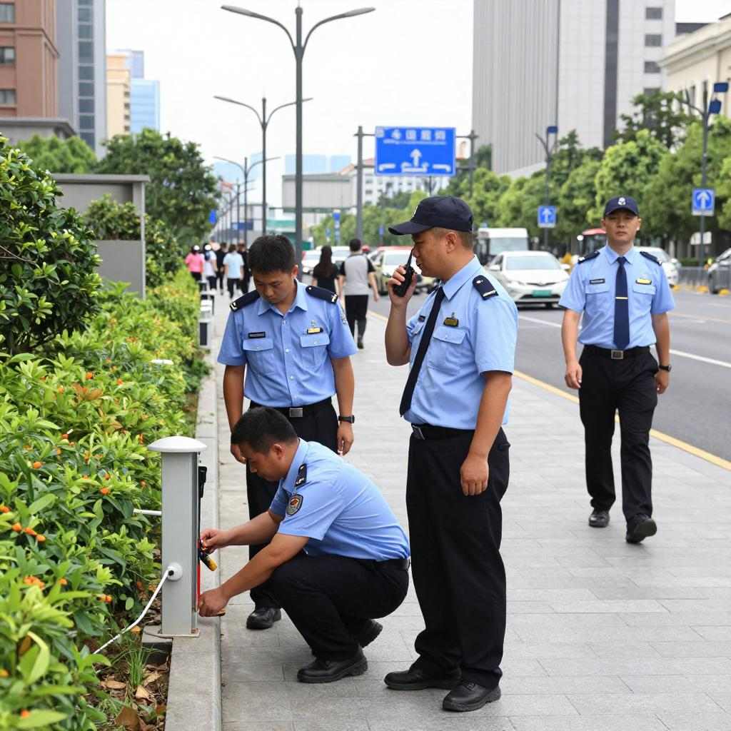 车间助理