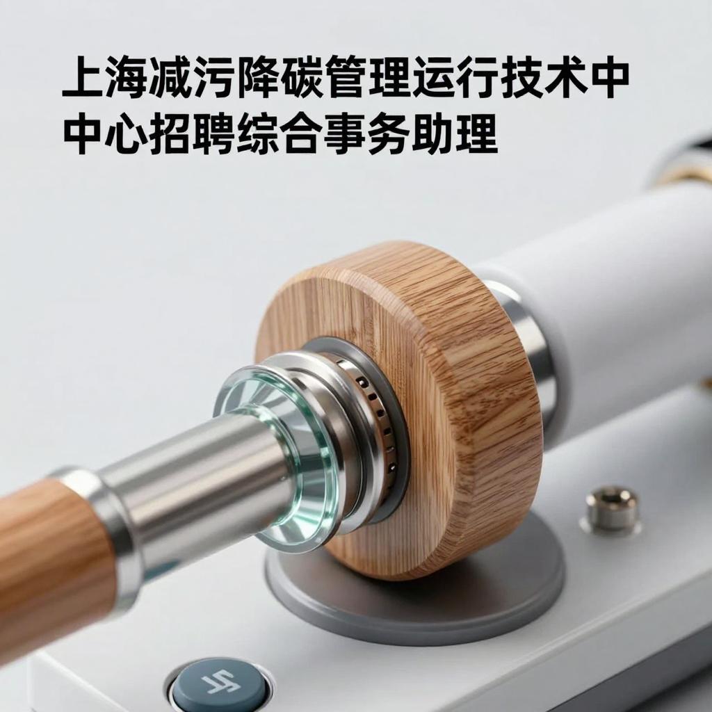 上海市减污降碳中心招聘综合事务助理公告(图3) 上海市减污降碳中心招聘综合事务助理公告