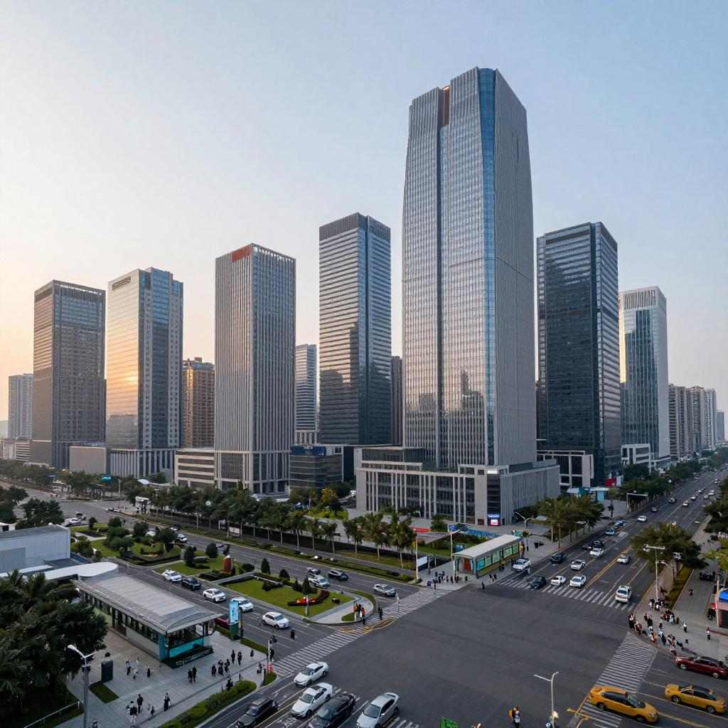 上海农业技术推广中心博士招聘(图3) 上海农业技术推广中心博士招聘