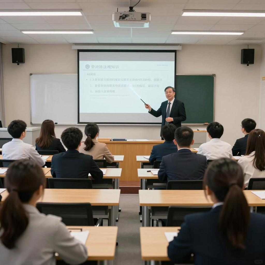 劳动人事管理岗位招聘要求:学历经验技能解析(图2) 劳动人事管理岗位招聘要求:学历经验技能解析