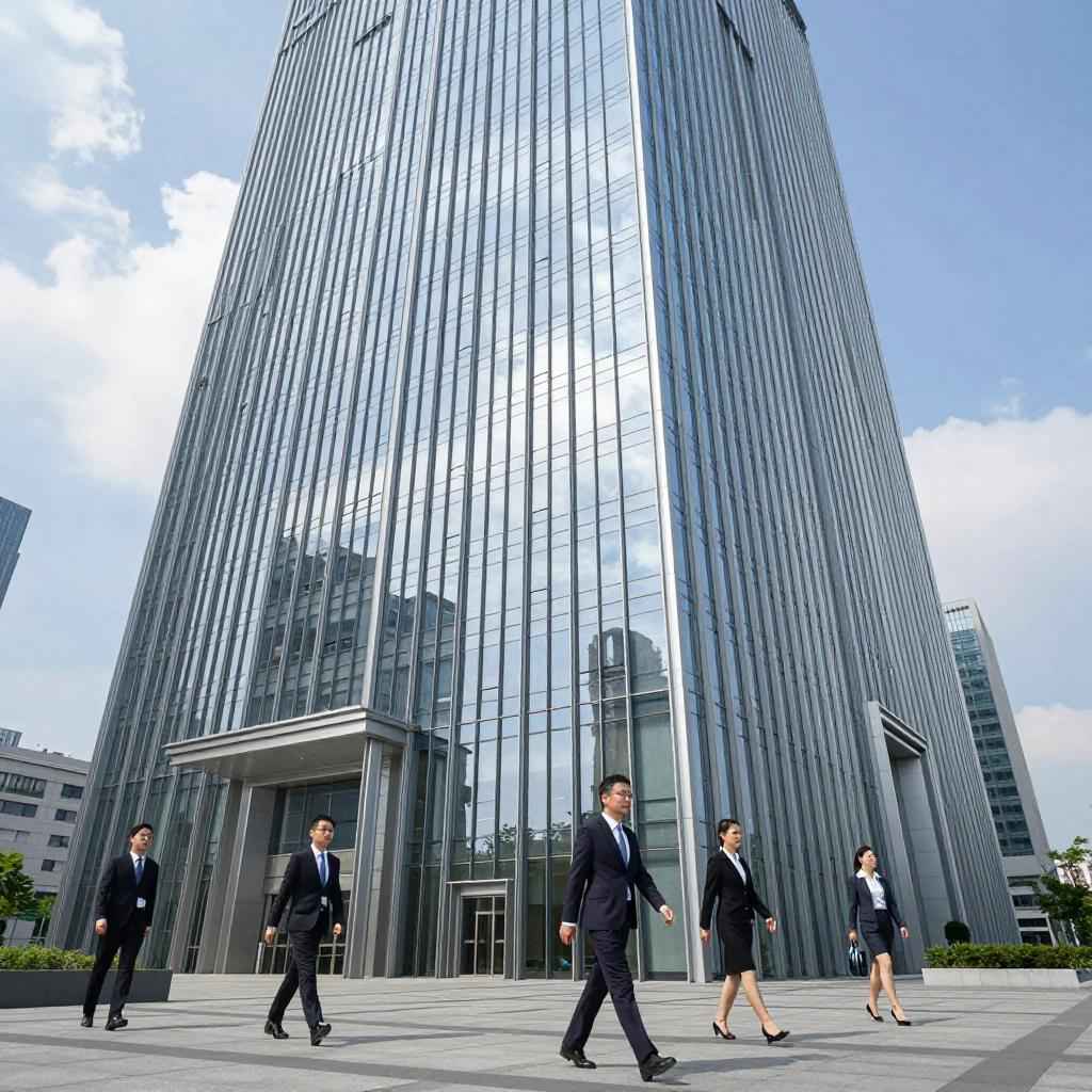 劳动人事管理岗位招聘要求:学历经验技能解析(图3) 劳动人事管理岗位招聘要求:学历经验技能解析