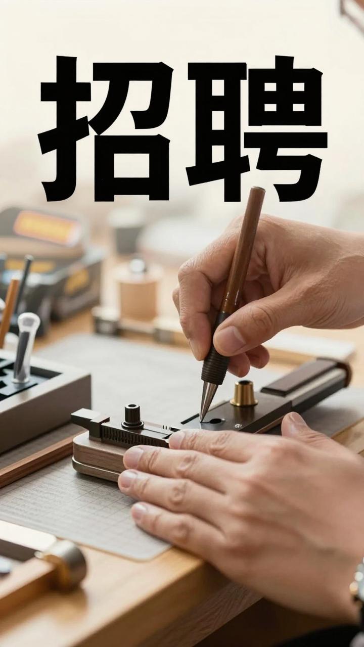 揭阳高薪销售岗位招聘,底薪+提成+合伙人机制(图1) 揭阳高薪销售岗位招聘,底薪+提成+合伙人机制