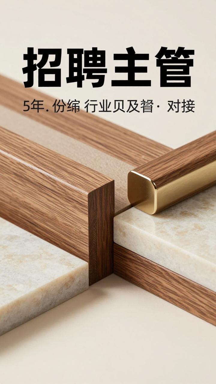 家装设计主管招聘(图2) 家装设计主管招聘