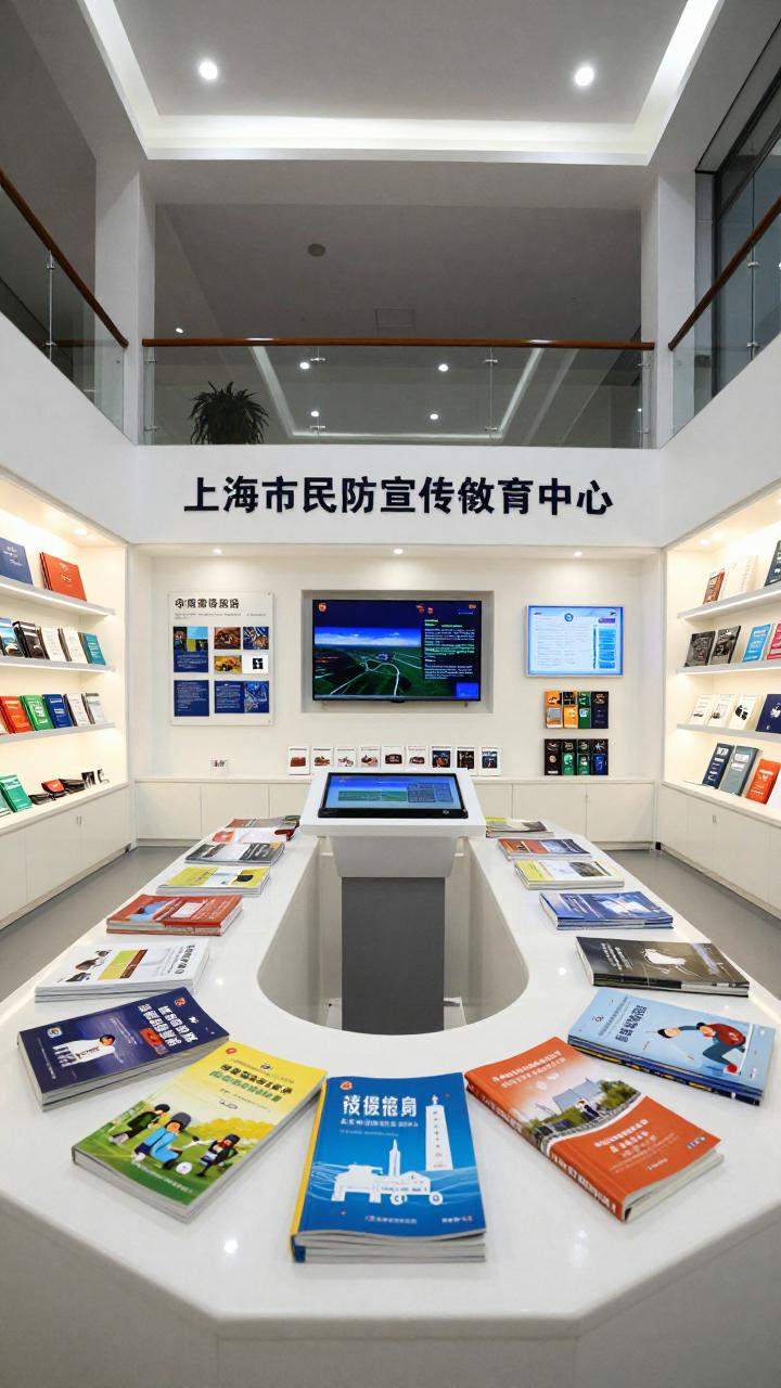 上海市民防宣传教育中心2025招聘流程及岗位要求(图2) 上海市民防宣传教育中心2025招聘流程及岗位要求