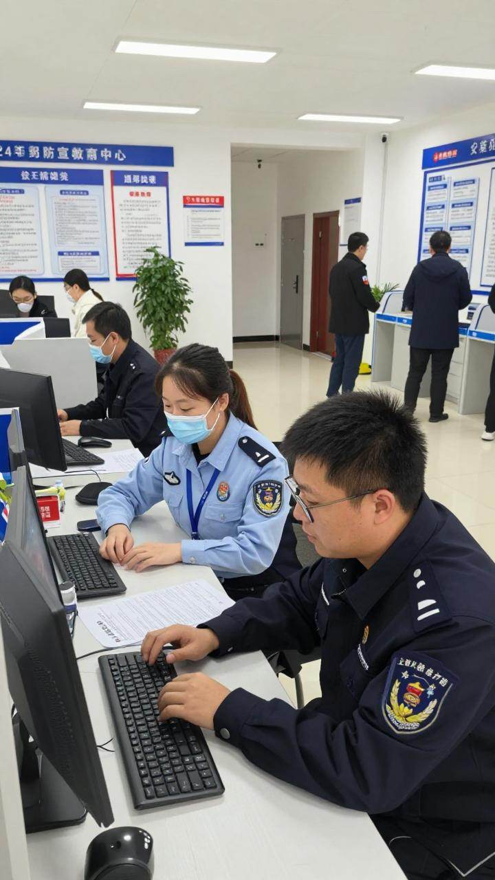 上海市民防宣传教育中心2025招聘流程及岗位要求(图3) 上海市民防宣传教育中心2025招聘流程及岗位要求