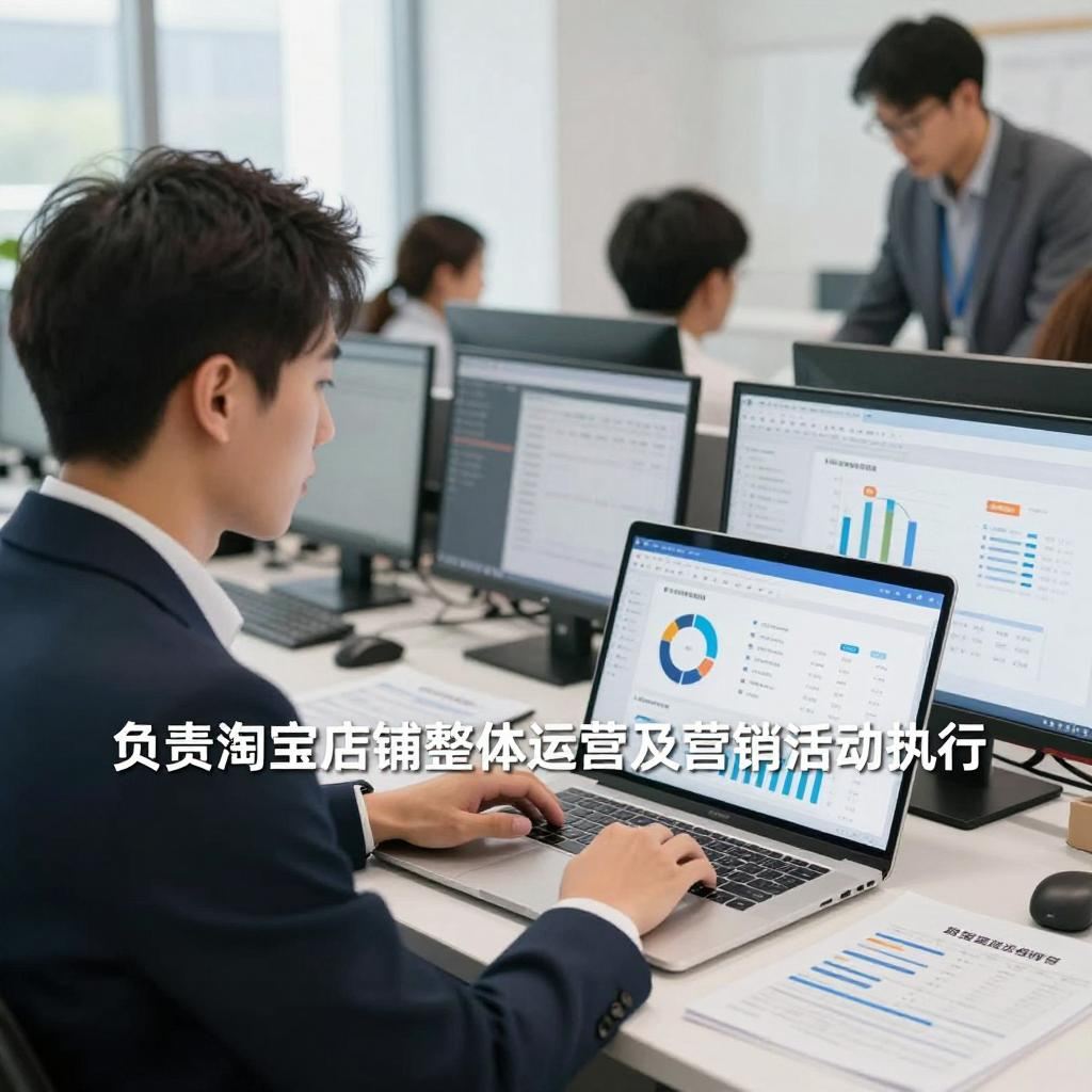 电商运营