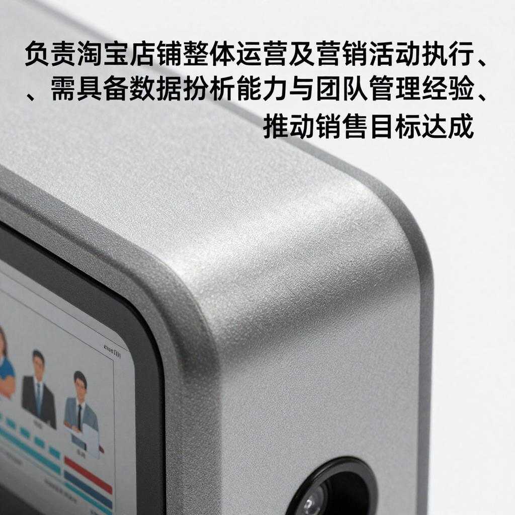 电商运营