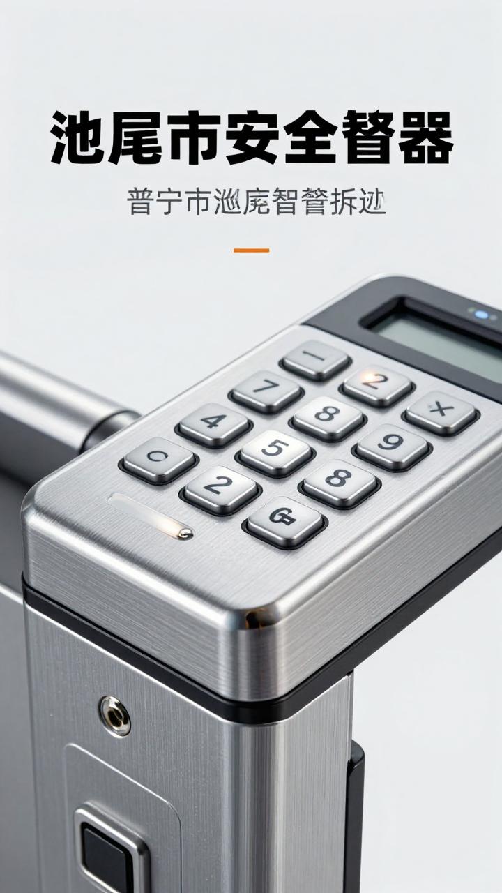 保安