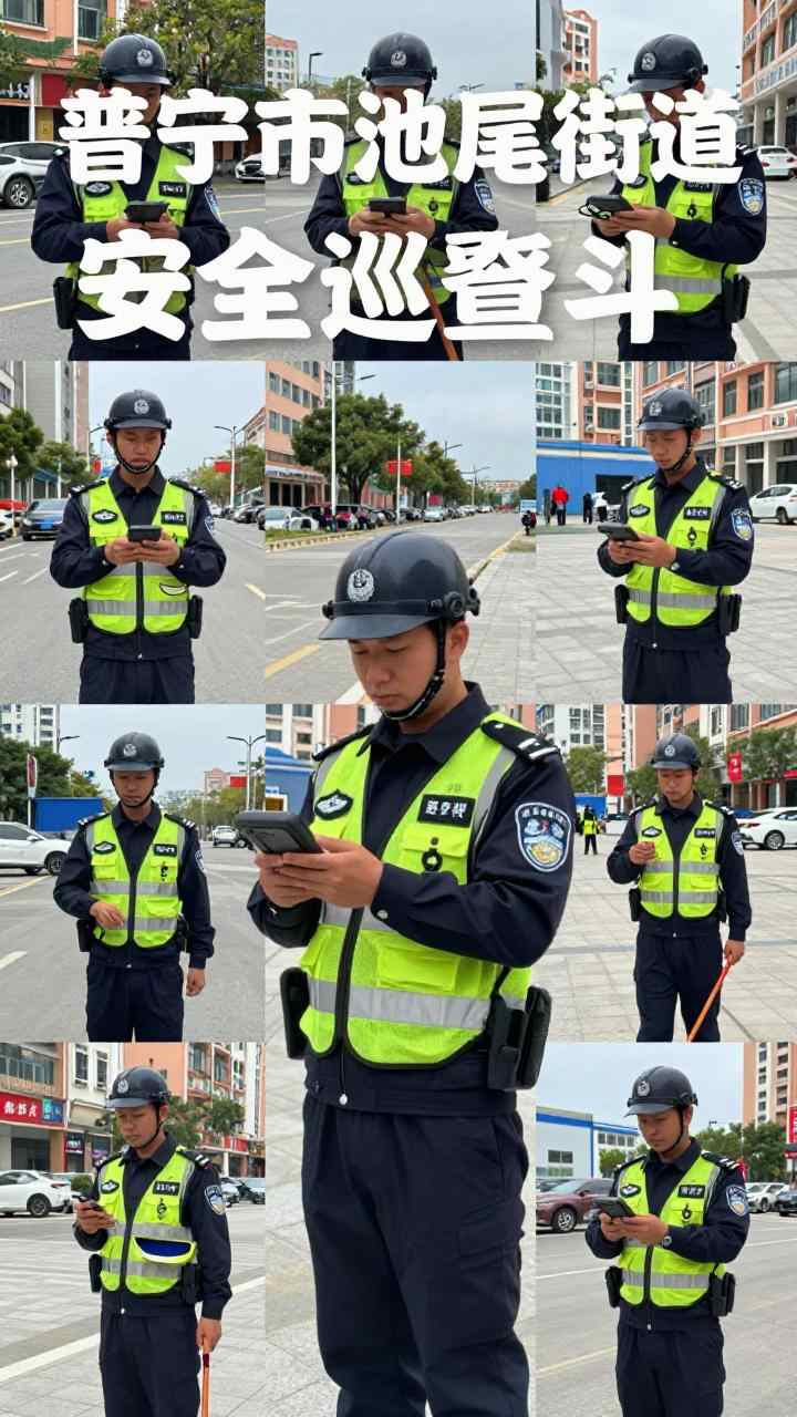 保安
