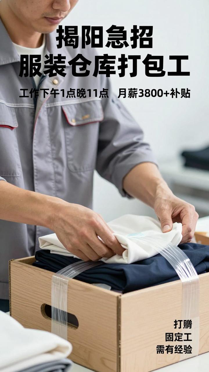 电商仓库配货员