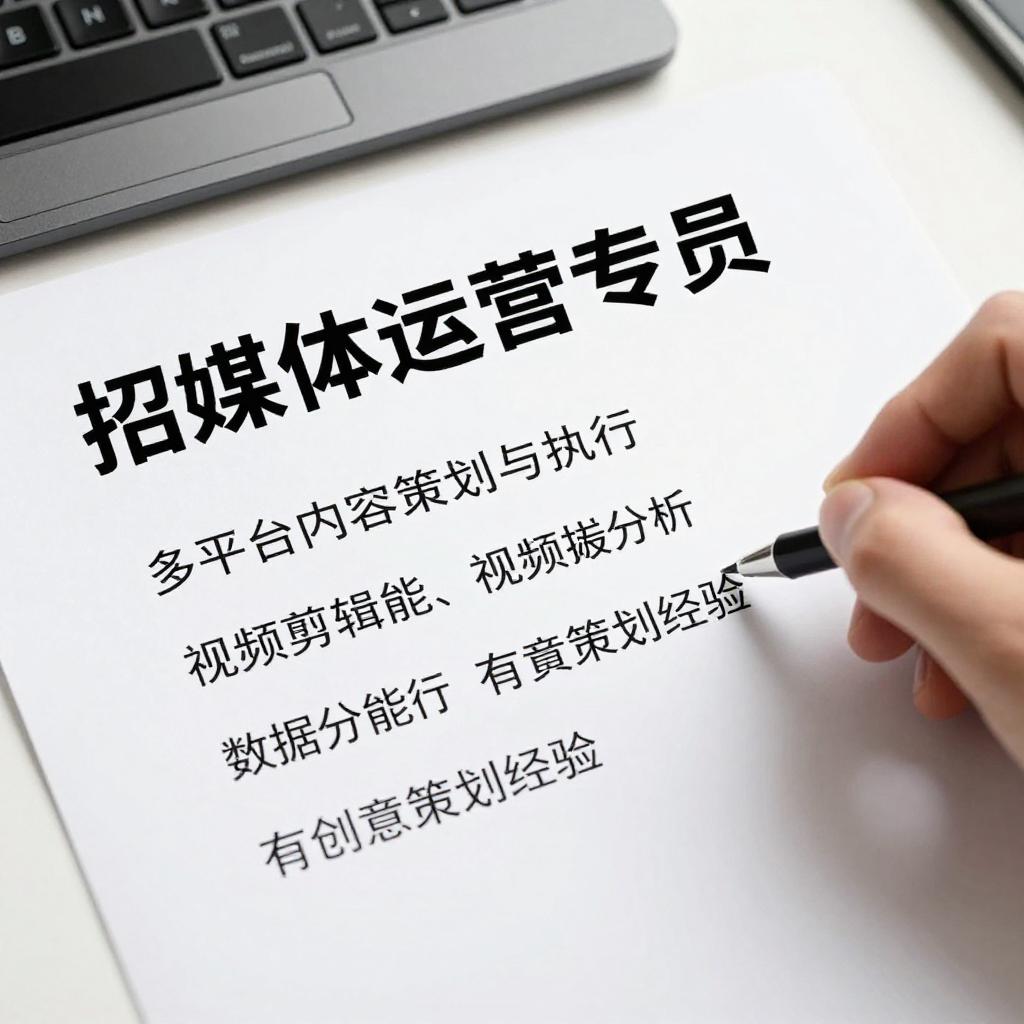 新媒体运营(图2) 新媒体运营