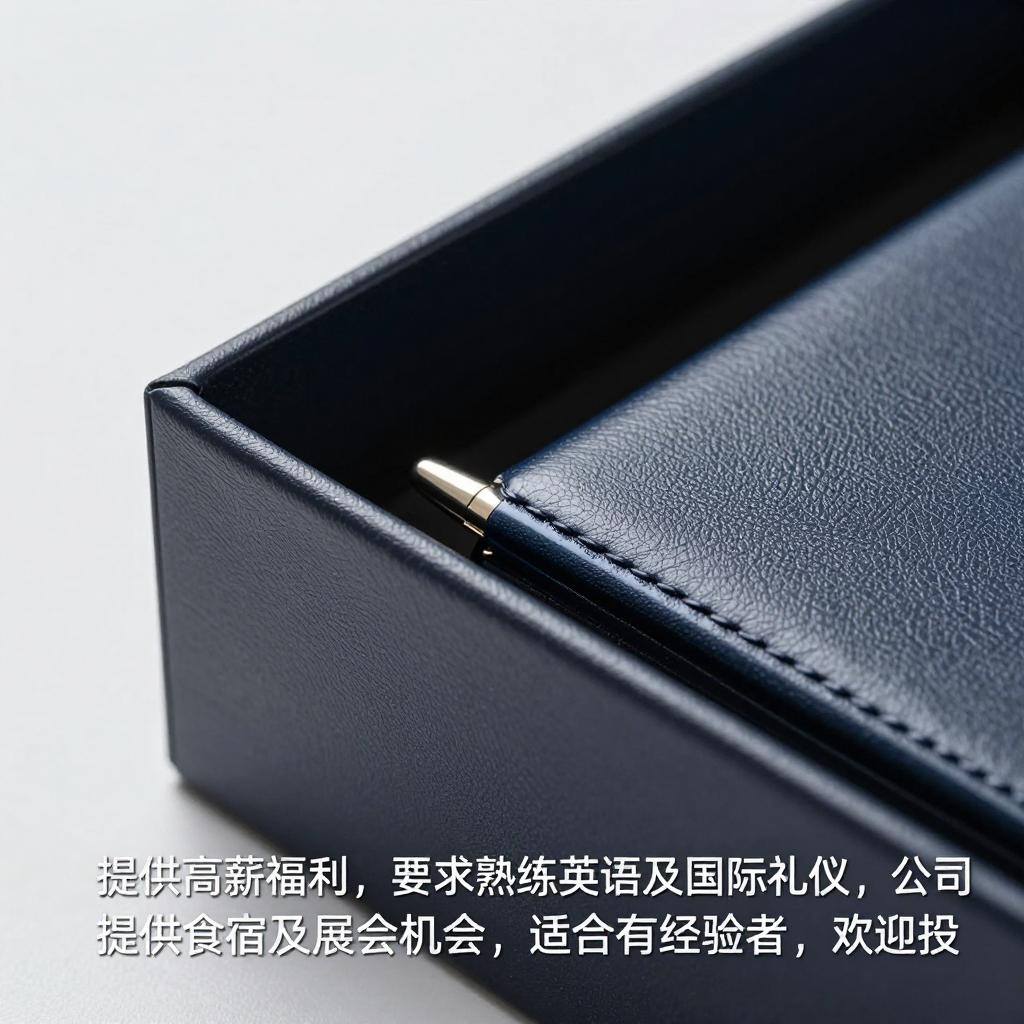 外贸业务员(单间宿舍/包吃住)(图2) 外贸业务员(单间宿舍/包吃住)