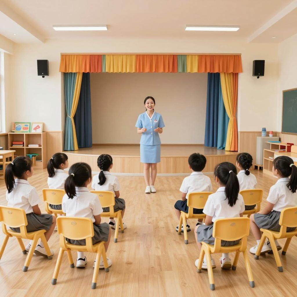 幼师