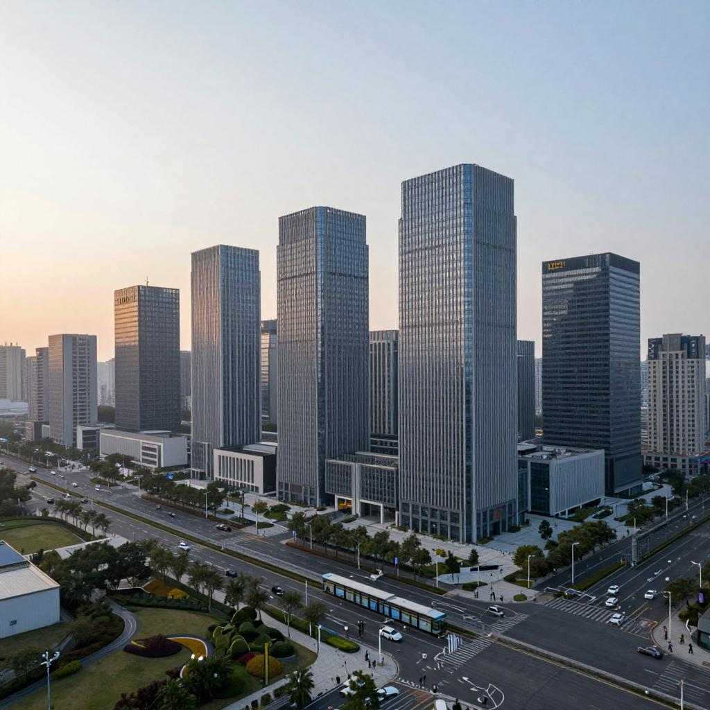 选房师(东山榕城揭东渔湖门店)(图3) 选房师(东山榕城揭东渔湖门店)