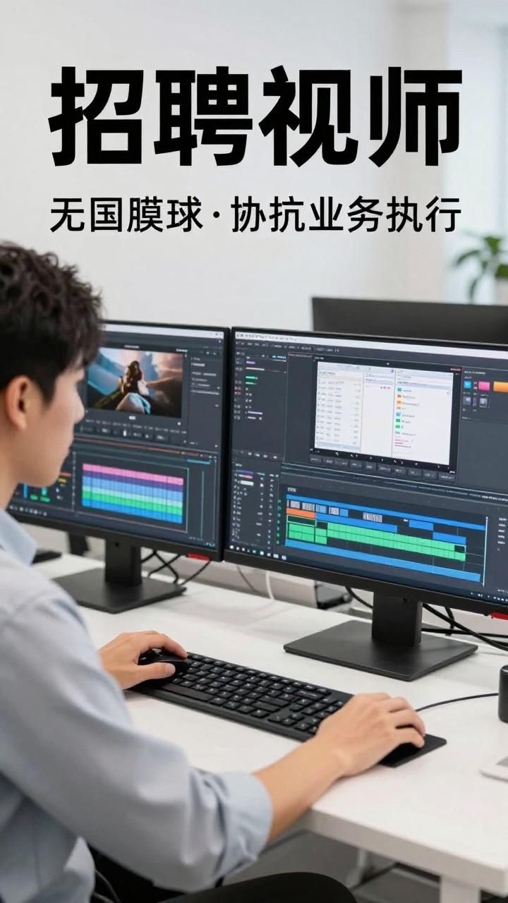 视频剪辑(图1) 视频剪辑