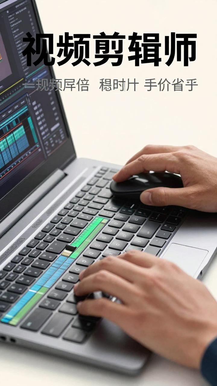 视频剪辑(图2) 视频剪辑