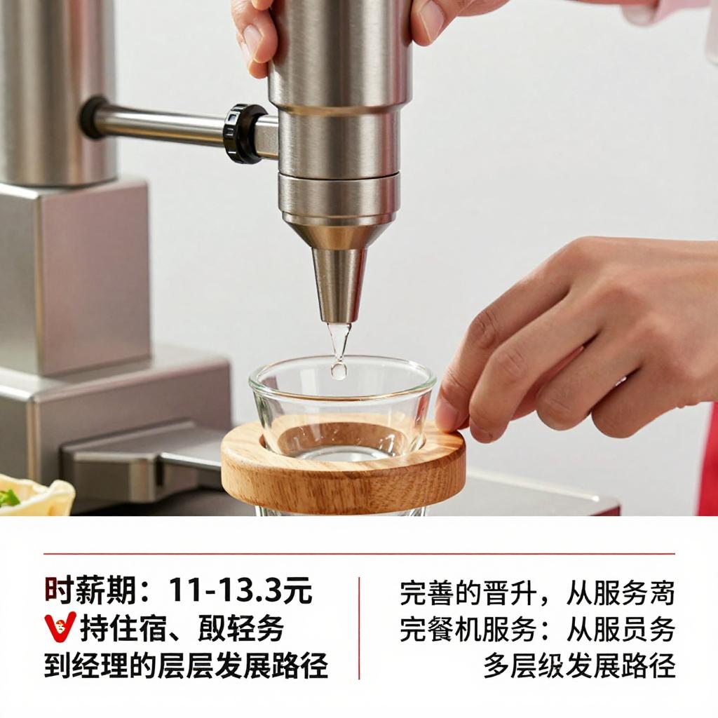 华莱士招聘服务员,高薪福利晋升快(图3) 华莱士招聘服务员,高薪福利晋升快