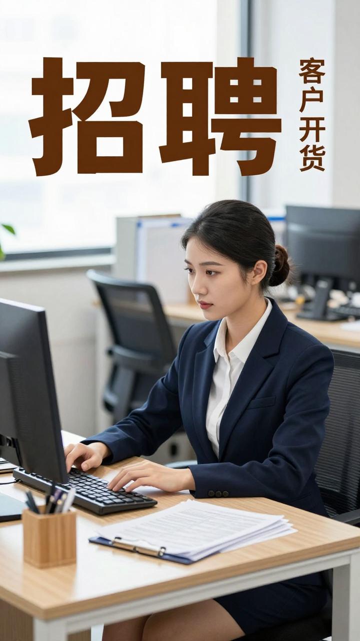 外贸业务员(图1) 外贸业务员