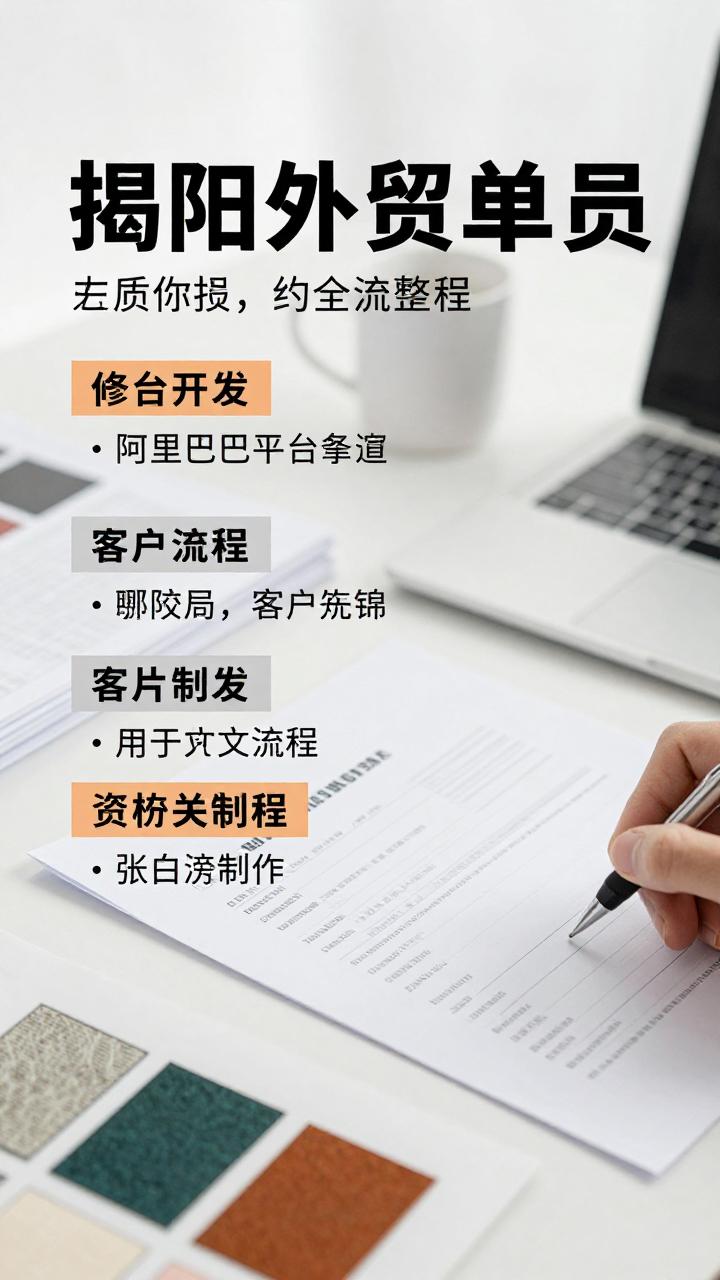 外贸业务员(图2) 外贸业务员